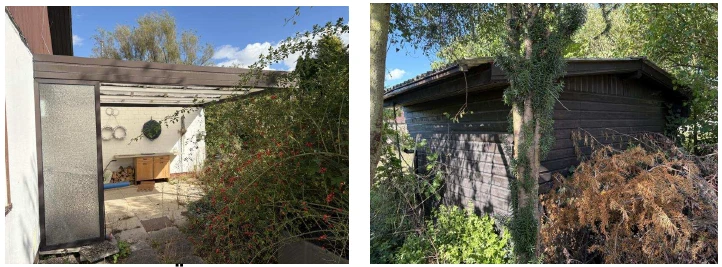 Einfamilienhaus in Niedenstein — Bild 2