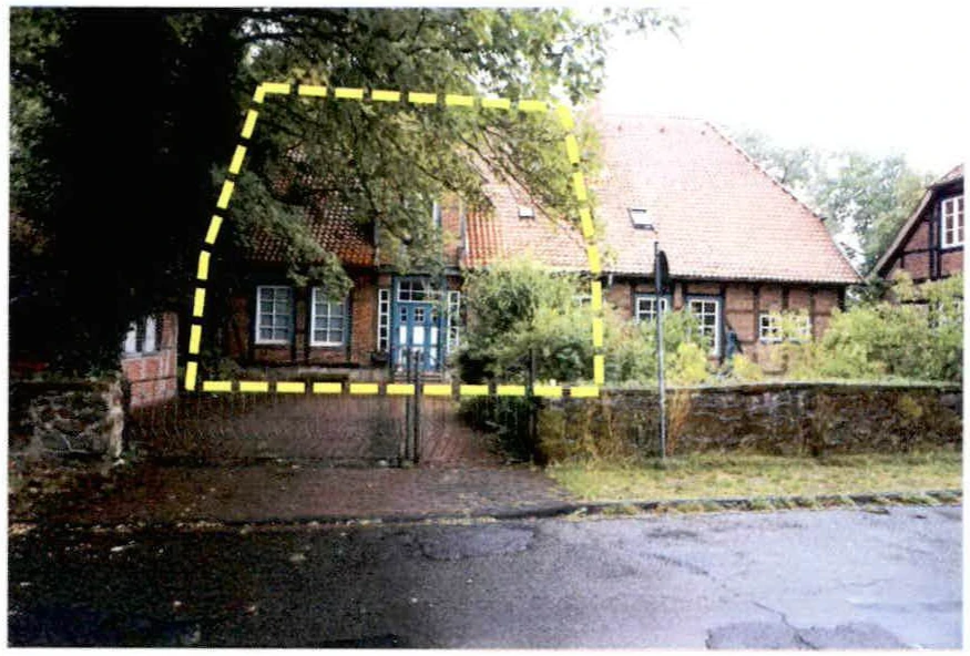 Doppelhaushälfte in Wedemark — Bild 2