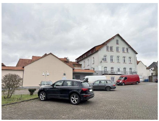 Eigentumswohnung in Borken — Bild 2