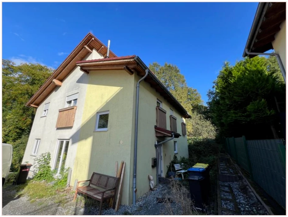 Eigentumswohnung (3 bis 4 Zimmer) in Solingen — Bild 3