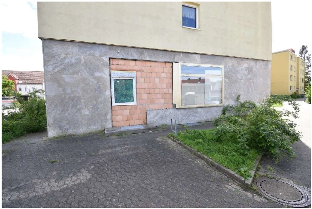 Gewerbeeinheit (z.B. Laden, Büro) in Wendelstein — Bild 2