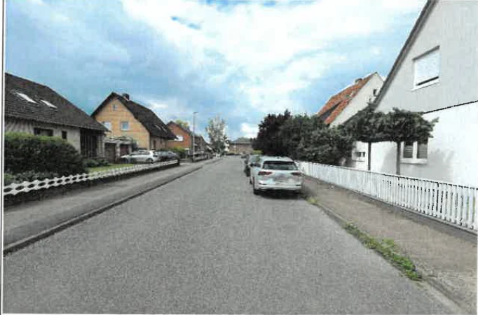 Einfamilienhaus in Wedemark — Bild 2