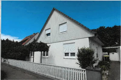Einfamilienhaus in Wedemark