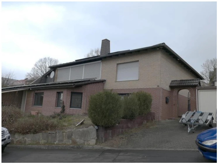 Einfamilienhaus in Edermünde — Bild 2