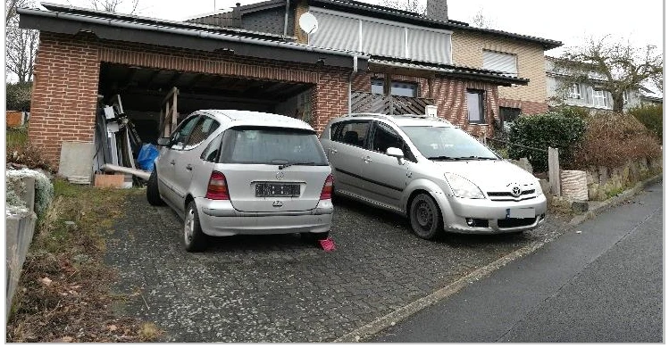 Einfamilienhaus in Edermünde — Bild 3