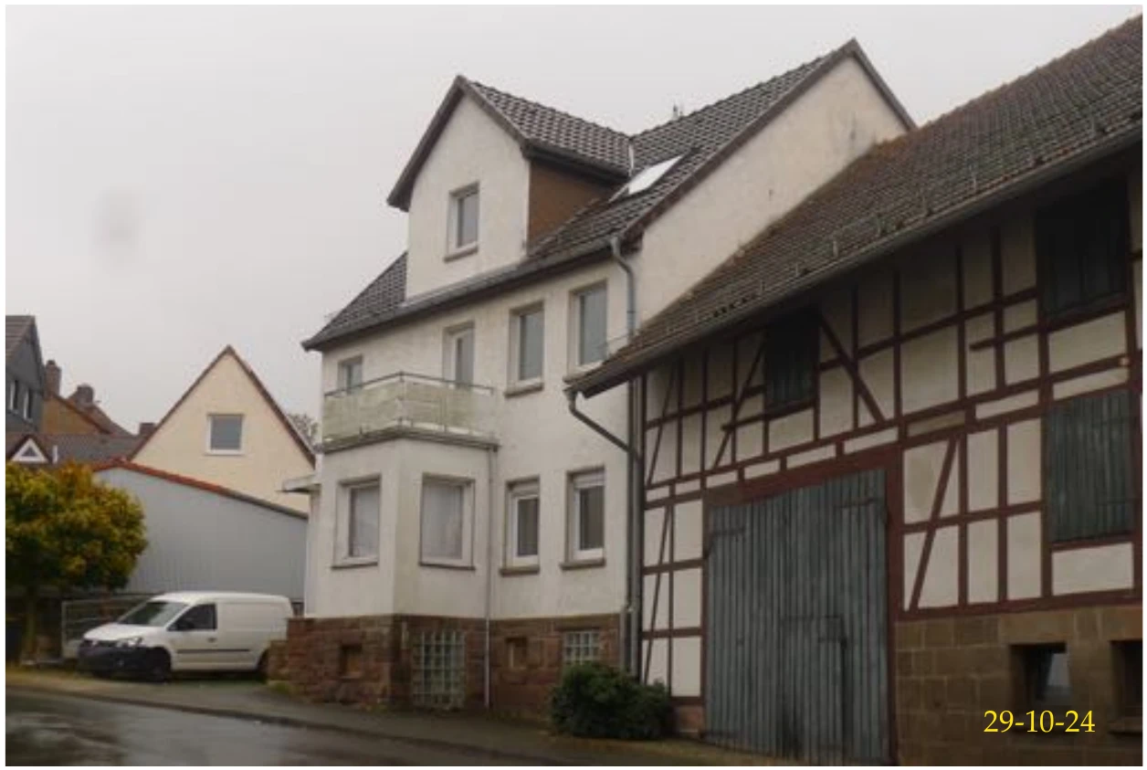 Einfamilienhaus in Niedenstein — Bild 3