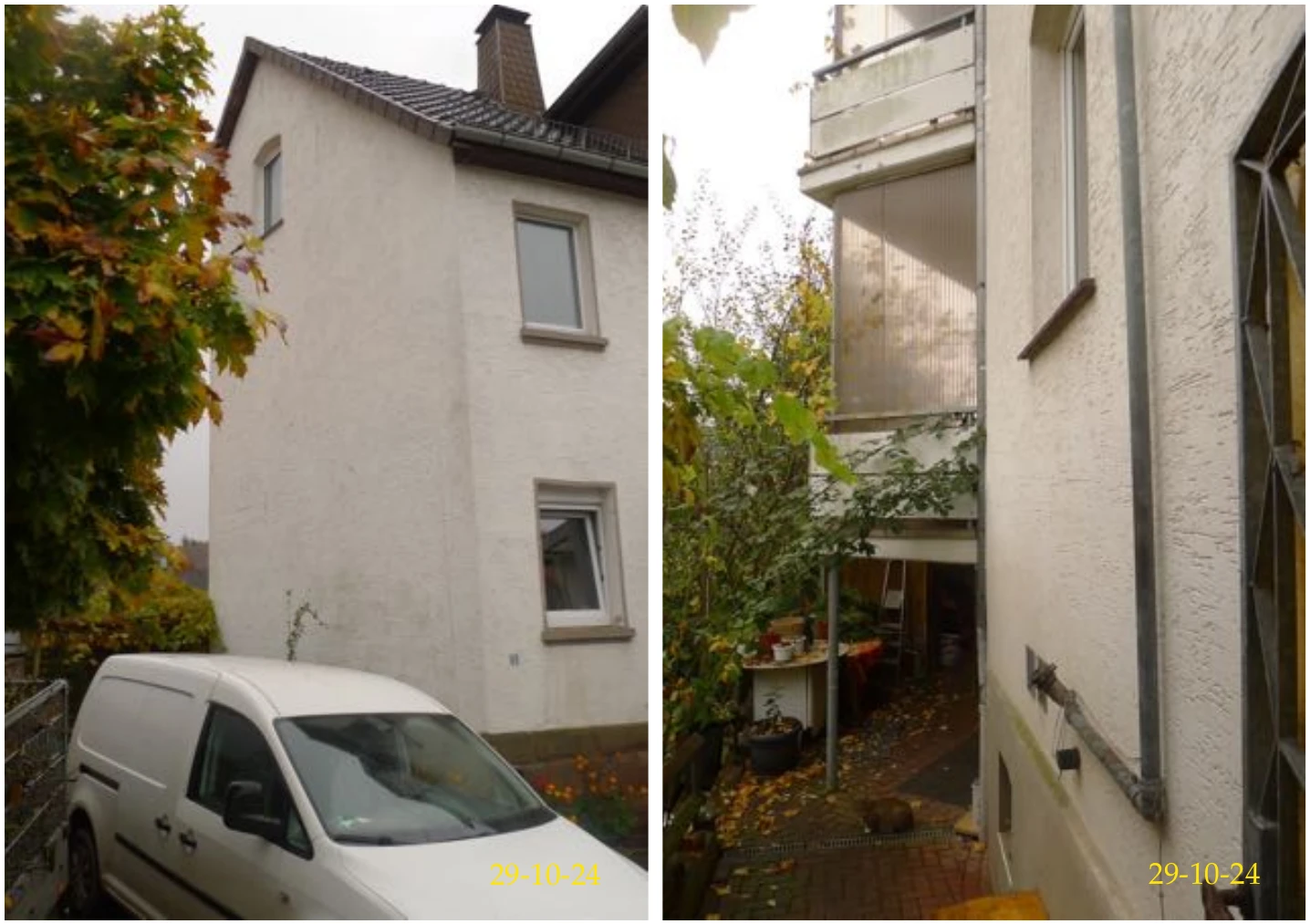 Einfamilienhaus in Niedenstein — Bild 2