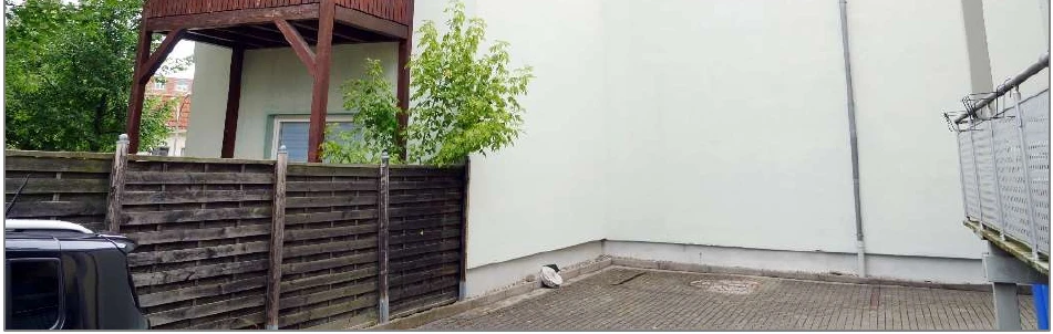 Mehrfamilienhaus in Mülhausen — Bild 3