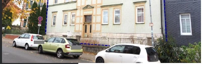 Mehrfamilienhaus in Bad Langensalza — Bild 3