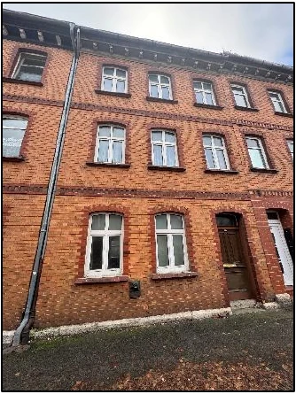 Mehrfamilienhaus in Mühlhausen — Bild 3