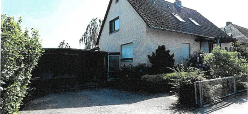 Einfamilienhaus in Isernhagen — Bild 2