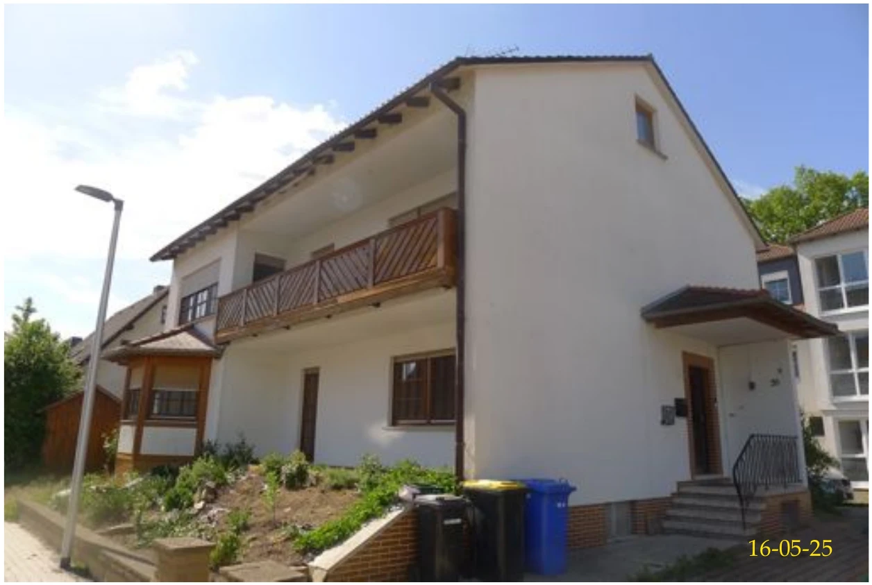 Zweifamilienhaus in Borken — Bild 3