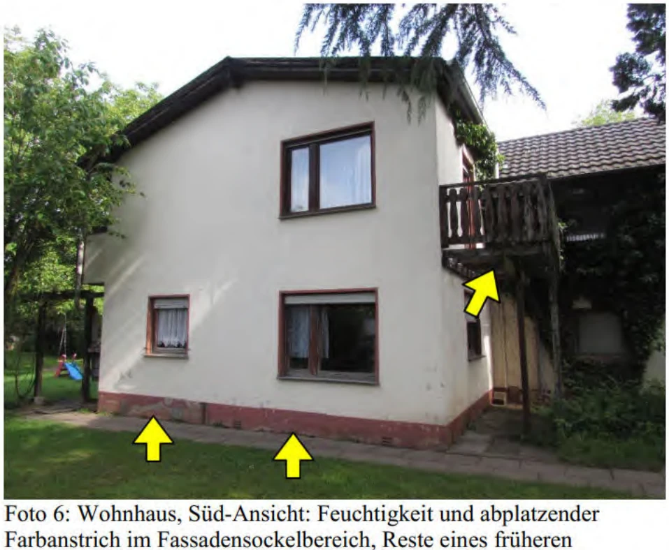 Einfamilienhaus in Remagen — Bild 2