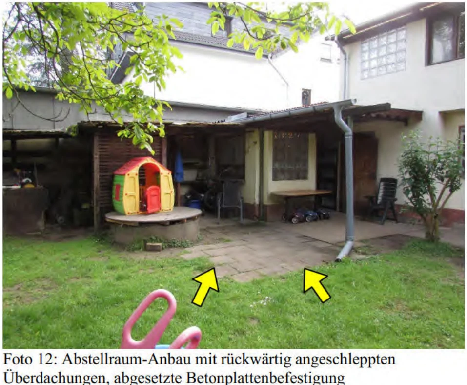 Einfamilienhaus in Remagen — Bild 3