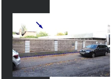 Zweifamilienhaus mit Nebengelass in Mühlhausen — Bild 2