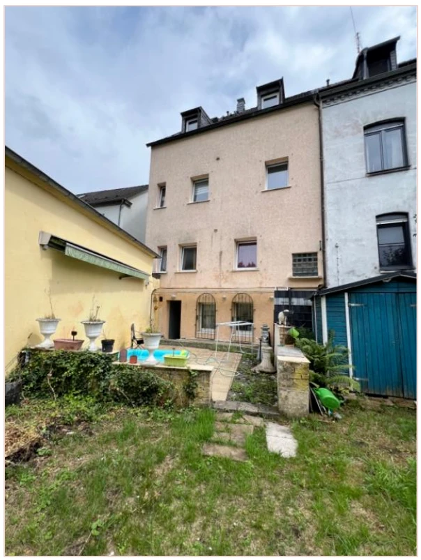 Zweifamilienhaus, Einfamilienhaus in Solingen — Bild 2