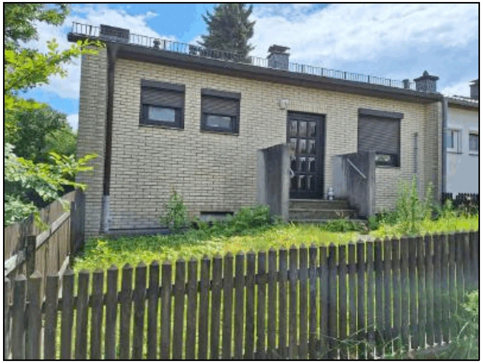 Einfamilienhaus in Solingen — Bild 3