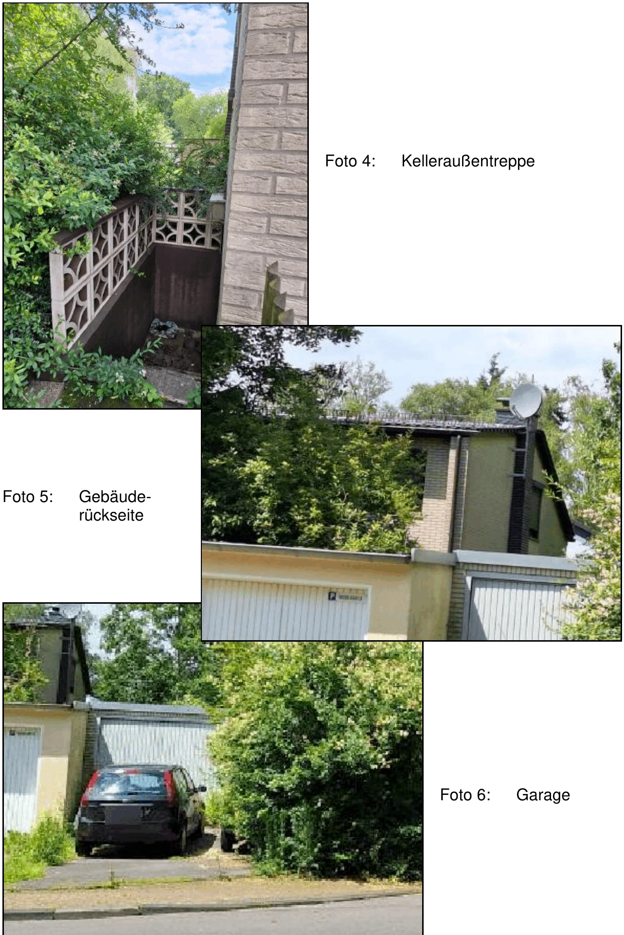 Einfamilienhaus in Solingen