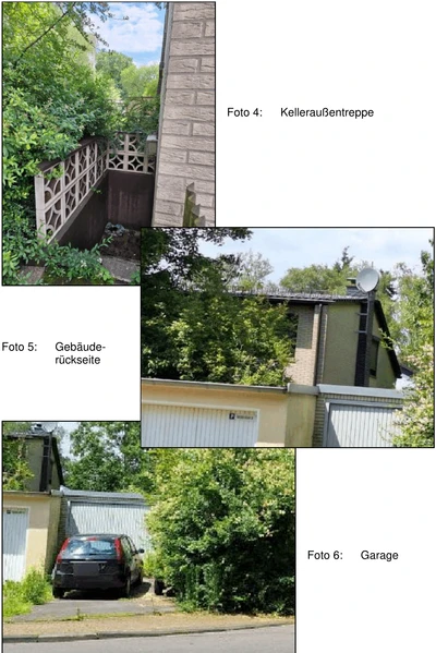 Einfamilienhaus in Solingen