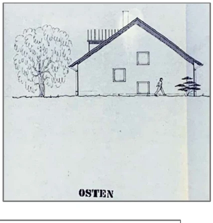 Zweifamilienhaus, Garage, Sonstiges, Scheune mit angebauter Garage, Gerätehalle in Thalmässing — Bild 2