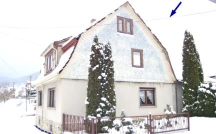Einfamilienhaus in Großbartloff — Bild 2