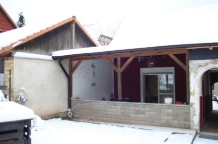 Einfamilienhaus in Großbartloff — Bild 3
