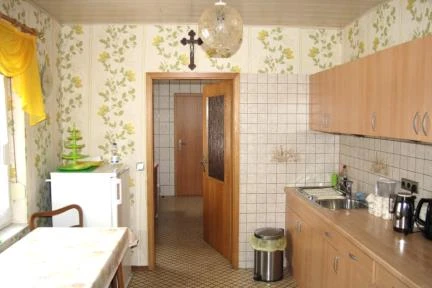Einfamilienhaus in Großbartloff