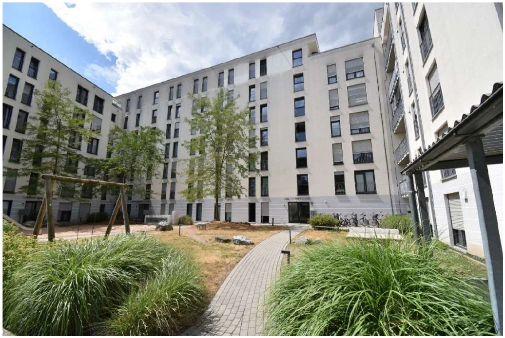 Eigentumswohnung (1 bis 2 Zimmer), Sonstiges in Nürnberg — Bild 2