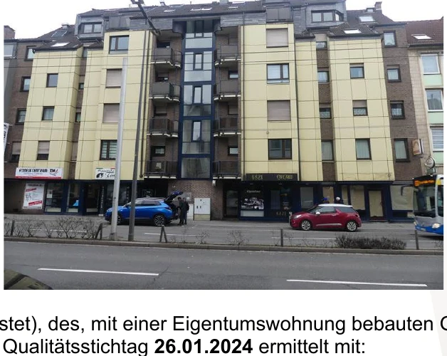 Eigentumswohnung (ab 5 Zimmer) in Solingen — Bild 3