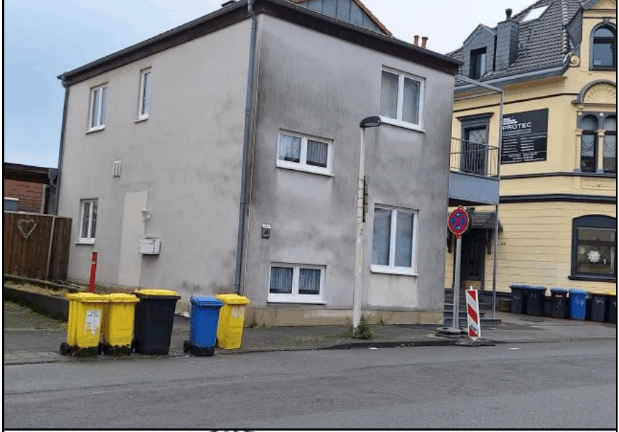 gewerblich genutztes Grundstück in Solingen — Bild 2
