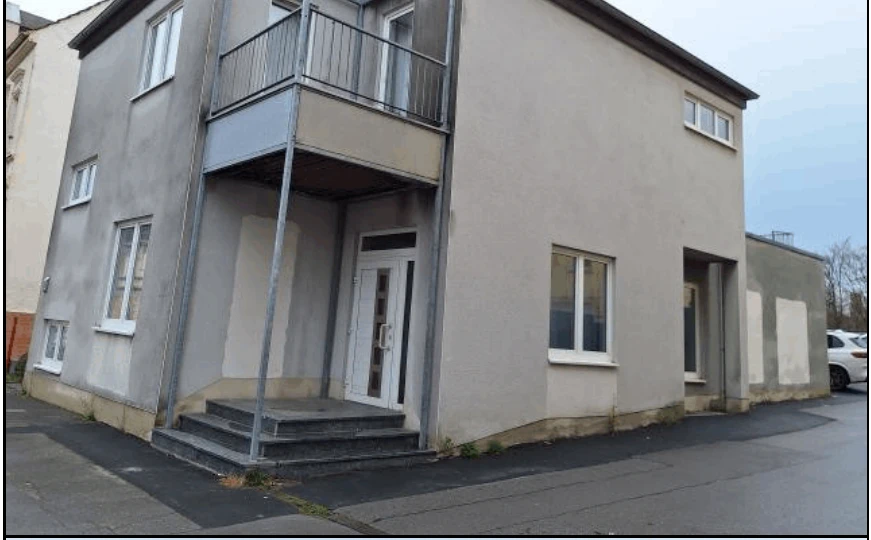 gewerblich genutztes Grundstück in Solingen — Bild 3