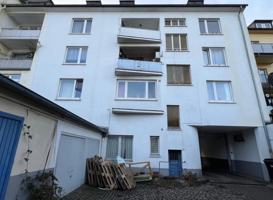 Eigentumswohnung in Solingen