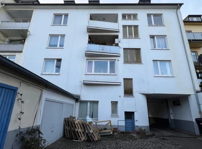 Eigentumswohnung in Solingen