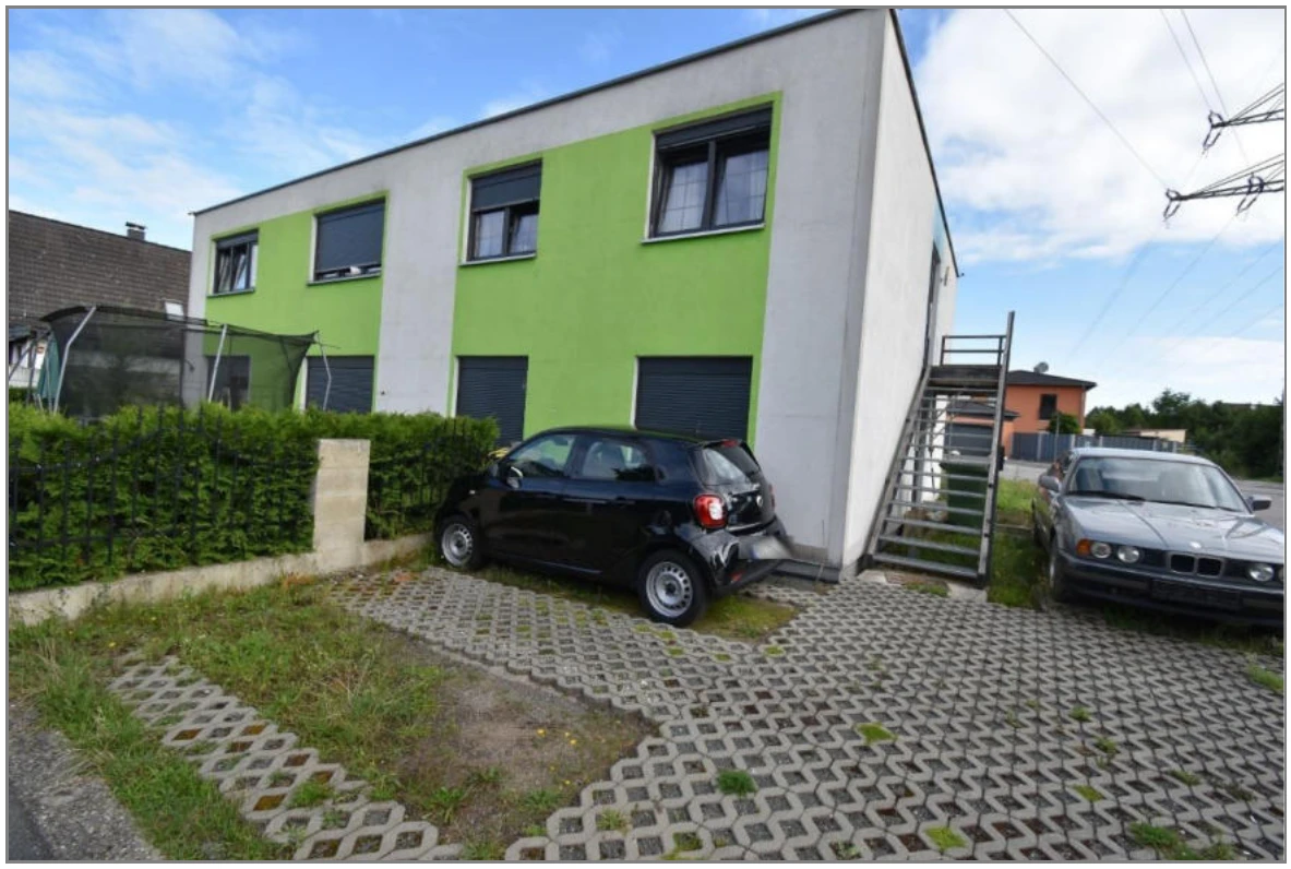 Einfamilienhaus in Penzendorf — Bild 2