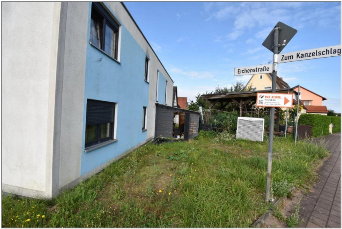 Einfamilienhaus in Penzendorf — Bild 3