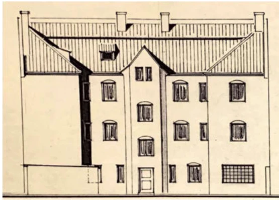 Eigentumswohnung (1 bis 2 Zimmer) in Nürnberg — Bild 3