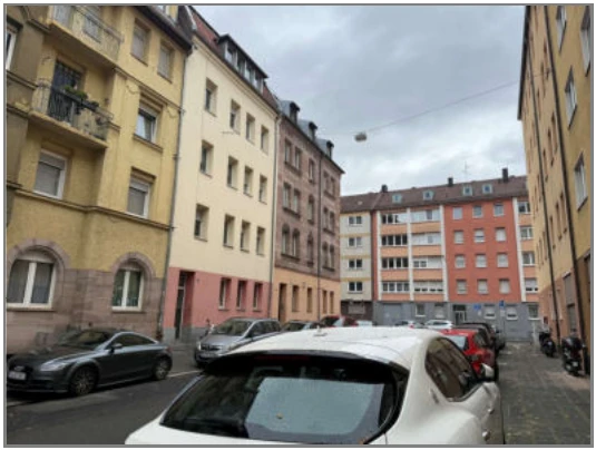 Eigentumswohnung (3 bis 4 Zimmer) in Nürnberg — Bild 3