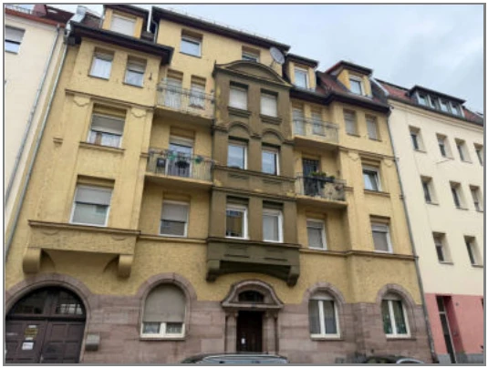 Eigentumswohnung (3 bis 4 Zimmer) in Nürnberg — Bild 2