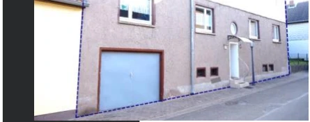 Einfamilienhaus, drei Einliegerwohnungen in Kaisershagen — Bild 2