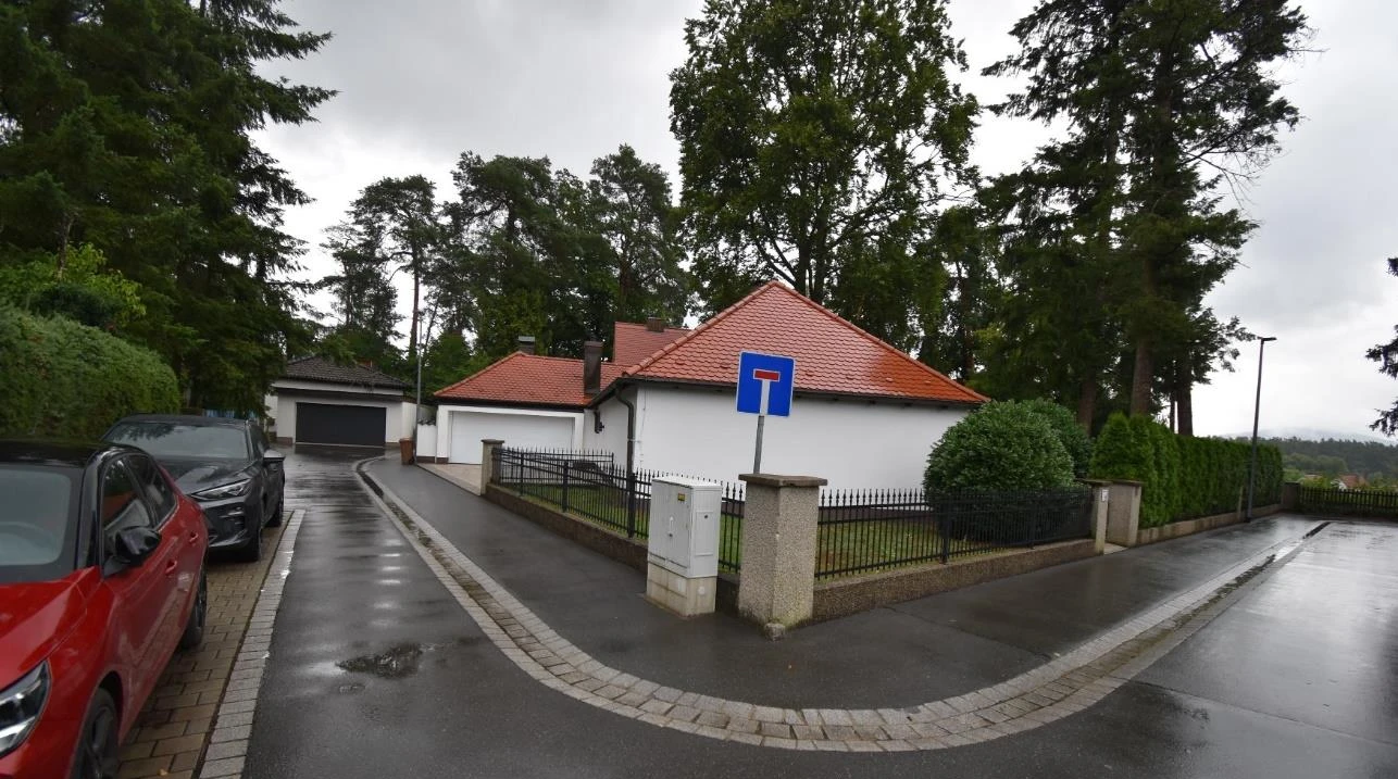 Einfamilienhaus, Garage, unbebautes Grundstück, Sonstiges in Rückersdorf — Bild 2