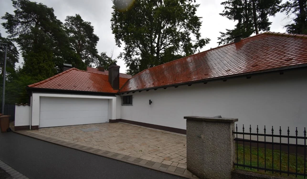 Einfamilienhaus, Garage, unbebautes Grundstück, Sonstiges in Rückersdorf — Bild 3