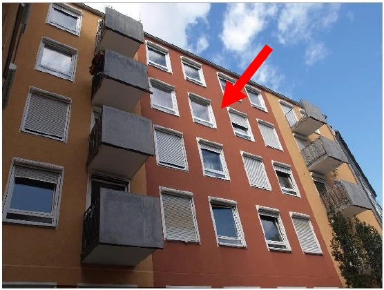 Eigentumswohnung (ab 5 Zimmer) in Nürnberg — Bild 3