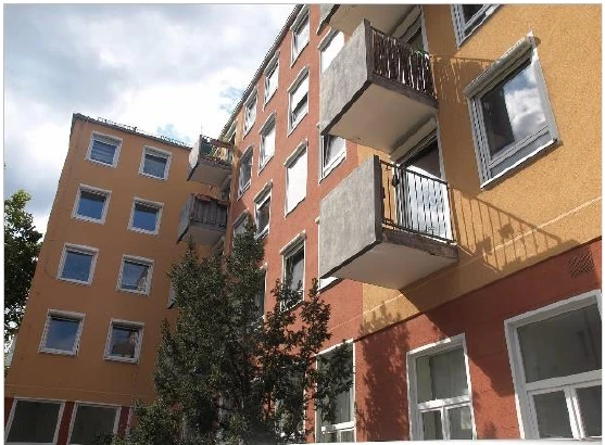 Eigentumswohnung (ab 5 Zimmer) in Nürnberg — Bild 2