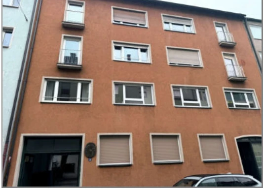Eigentumswohnung (3 bis 4 Zimmer) in Nürnberg — Bild 3