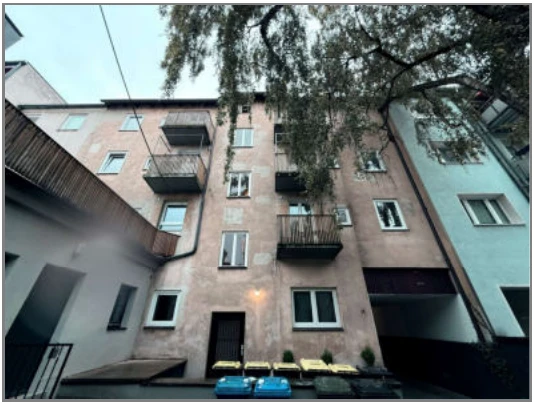 Eigentumswohnung (3 bis 4 Zimmer) in Nürnberg — Bild 2