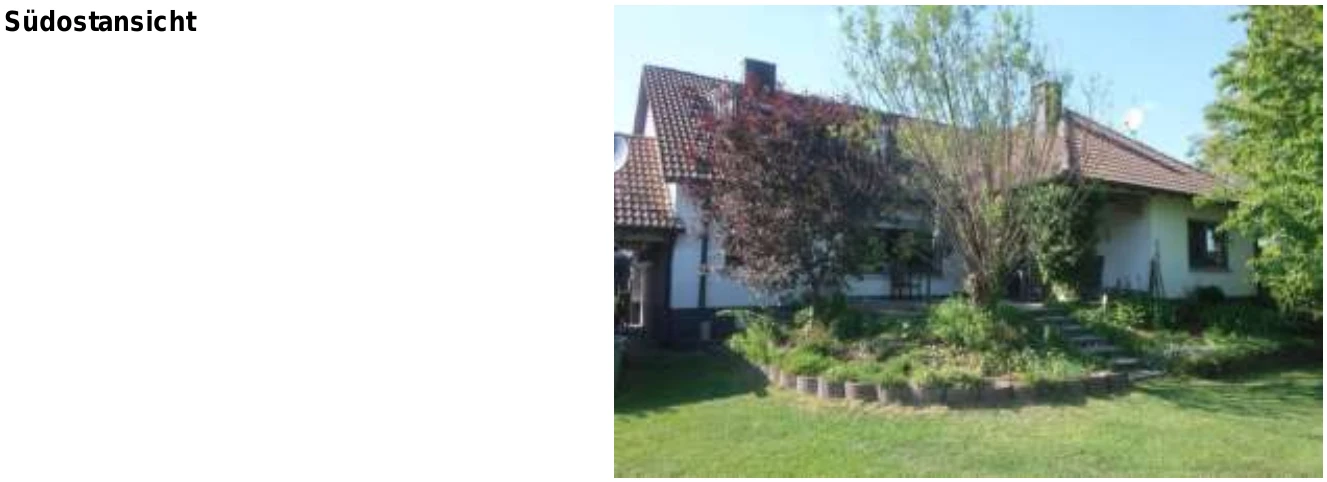 Eigentumswohnung (3 bis 4 Zimmer) in Abenberg — Bild 3