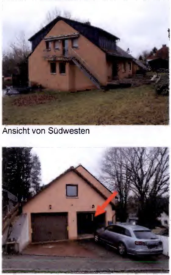 Eigentumswohnung (3 bis 4 Zimmer) in Burgthann — Bild 2