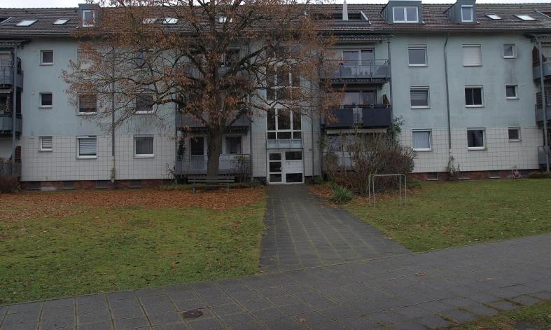 Garage, Eigentumswohnung (3 bis 4 Zimmer) in Nürnberg