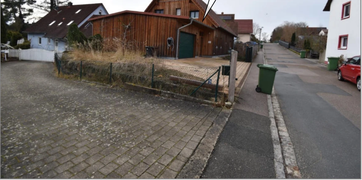 Einfamilienhaus, Garage in Feucht-Moosbach — Bild 3