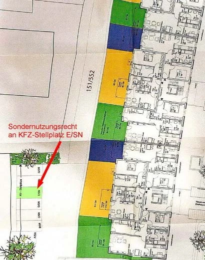 Eigentumswohnung (3 bis 4 Zimmer) in Nürnberg — Bild 2